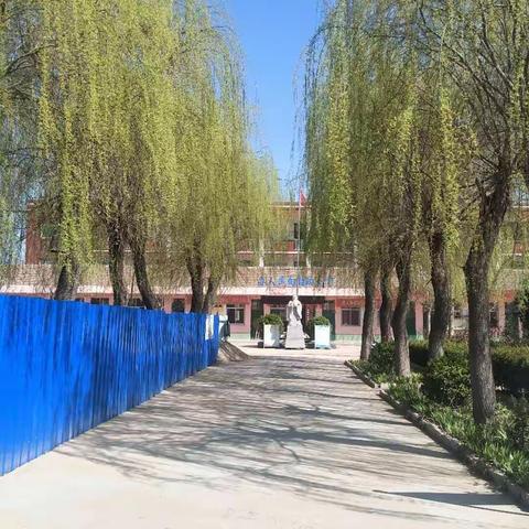 抗击疫情   美化家园——从你做起   从我做起   从他做起