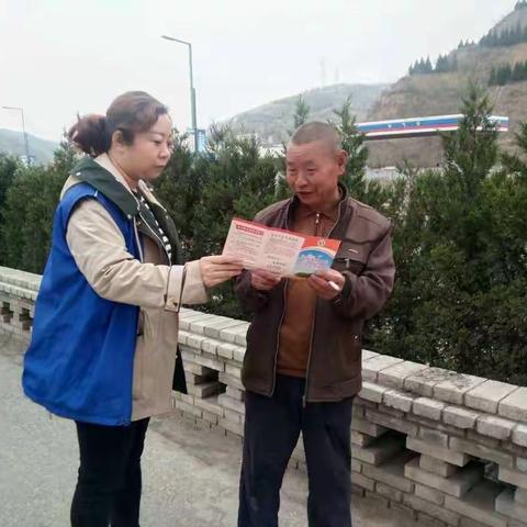 文明祭祀，平安清明