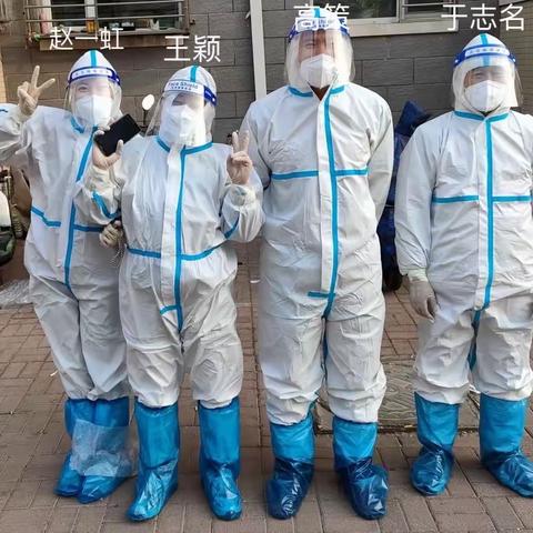 守初心，担使命，抗击疫情，党员先行！