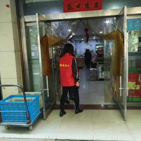 市林业局10月19日创文工作动态