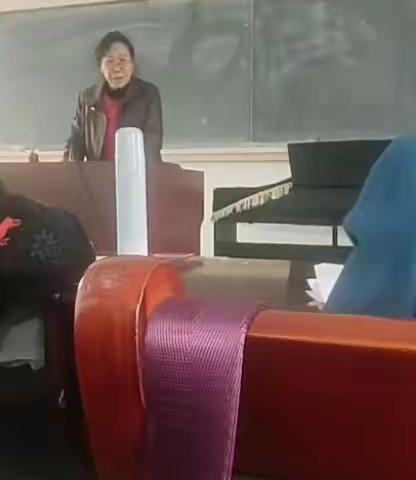 豫剧教唱