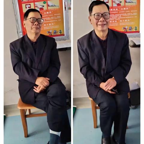 濮阳市离退休干部豫剧协会惠民老年养护院演出汇编