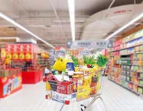 约翰生鲜超市特惠周六、日。超值低价🎉便宜到家🎉