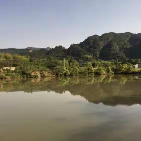 五一穷游