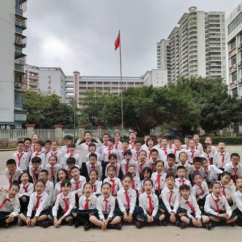 🌺二（3）班第二学期成长记🎊🎈