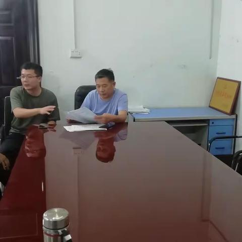 强化“四个到位”措施，确保群众安全度汛