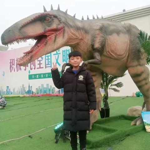我是博兴乐安实验学校文明礼仪好少年————美言美行好少年