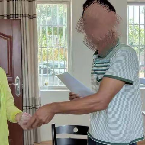 调楼司法所成功调解一起人身损害纠纷