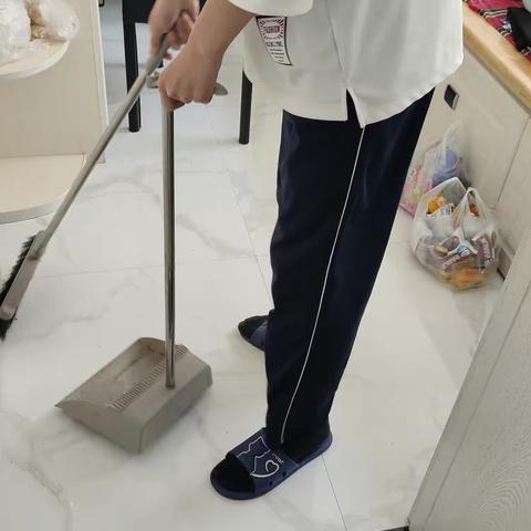 5.1劳动美篇