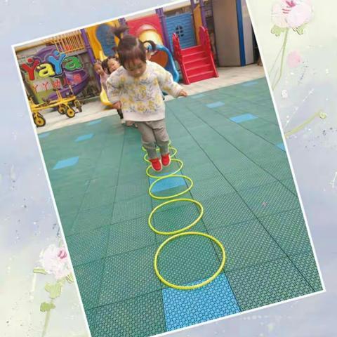 我们都来跳一跳