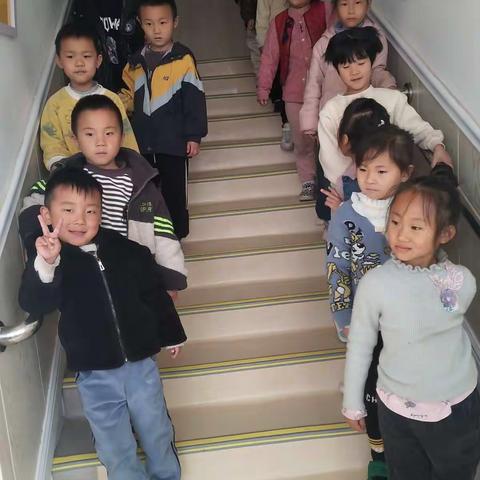 翰林小学幼儿园大一班期末总结