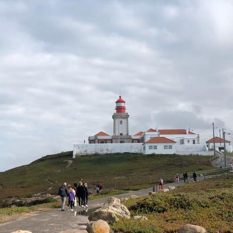 2018秋天欧洲旅游