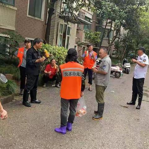 悦达东园7月份月报