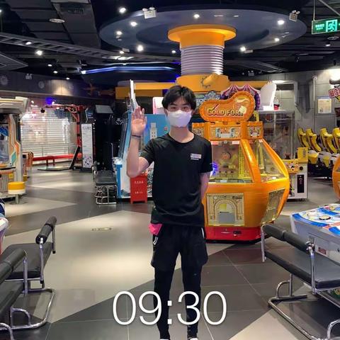 温州星际5月7日工作汇总