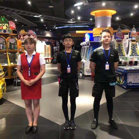 温州星际10月12日管理组工作汇报