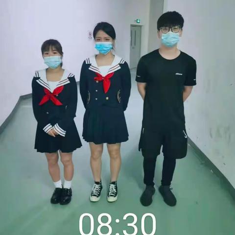 温州星际5.18工作汇总