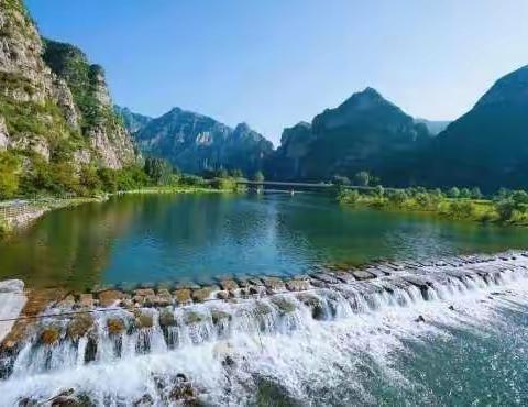 探路者漫山俱乐部5-16日《乐谷银滩》特价一日游