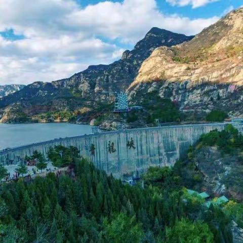 探路者漫山俱乐部6-14日端午节特价《石门山》一日休闲游