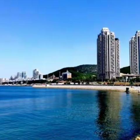 海韵社区风光片之春