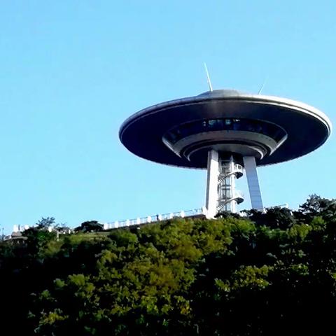 童牛岭风光……王洪学