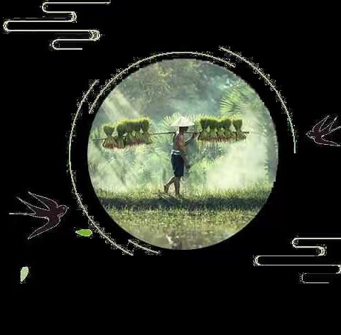 曹黄林中心校清明节放假通知及假期疫情防控、防溺水安全教育