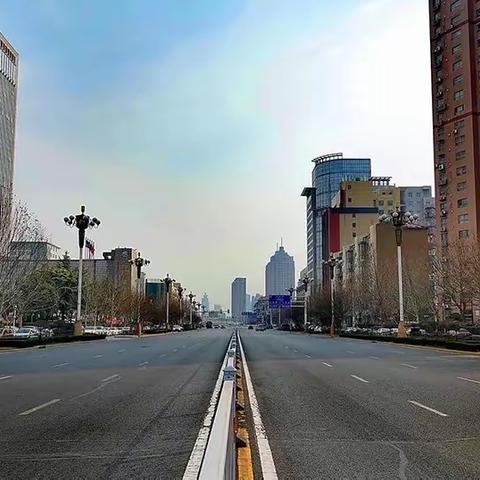 【唐山公交】春天会迟到，终将会来到