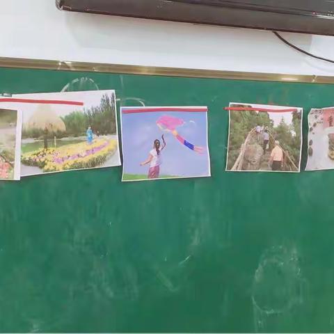 K【大一班】北国风光童心幼儿园