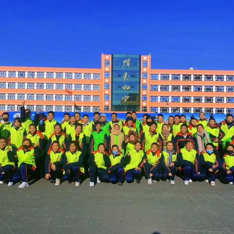 国际志愿者 我们在行动