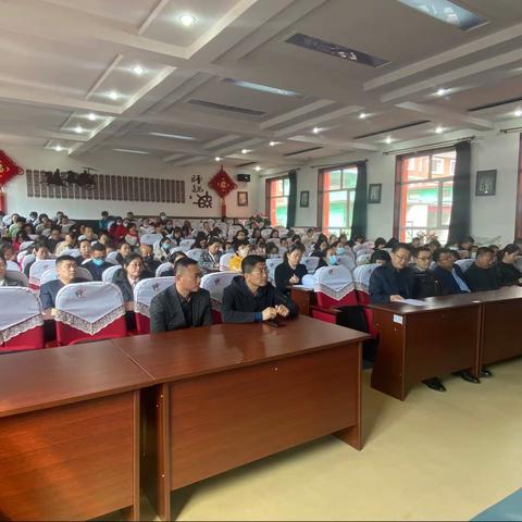 砥砺前行   共促成长