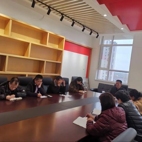 辉南四中校园消防大检查