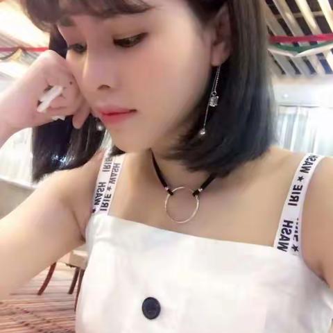 美丽倩影，美好回忆