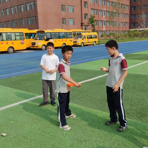 特色课程促发展，多维育人提内涵——青州中学小学部特色课程纪实