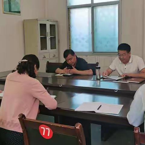 县委党校专题传达学习省第十四次党代会精神