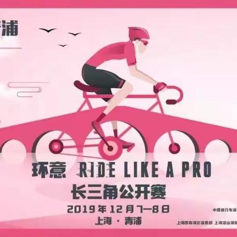 20191208环意RIDE LIKE A PRO长三角公开赛🚴🚴 第1173名 🚴🚴