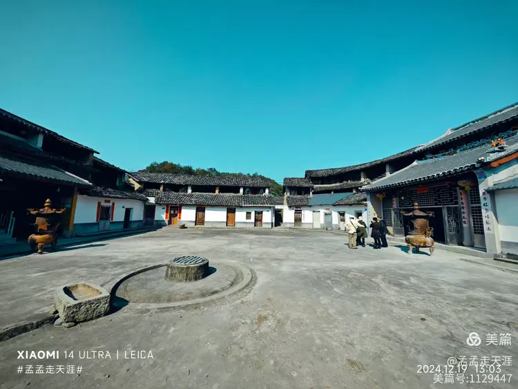古祠映水:诏安秀篆“王㳺”氏寻根之旅(图44) 古祠映水:诏安秀篆“王㳺”氏寻根之旅(图44)