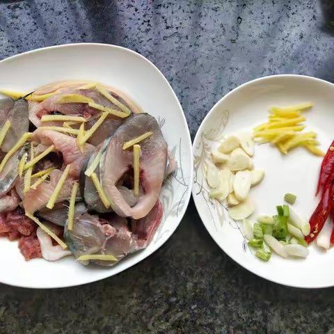 红烧马鲛鱼. 鲜香又入味