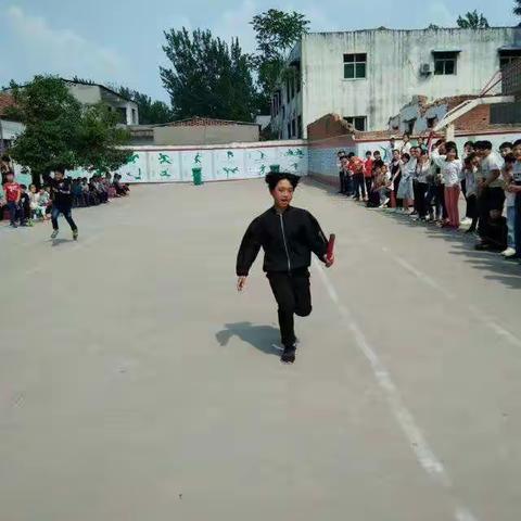 运动会