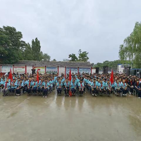 童心唱响二十大    “三声”齐鸣耀海小——海棠小学庆“六一”文艺汇演