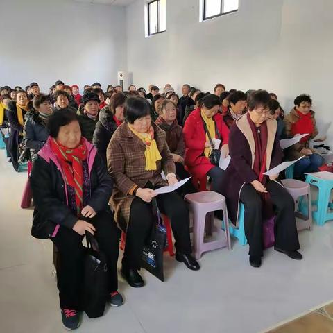 老年大学声乐教学班复课有感