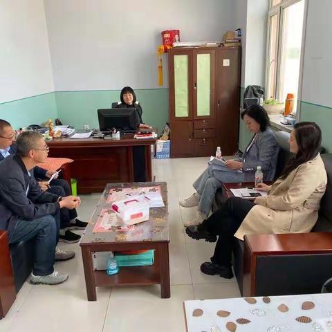 落实“五项管理”促进学生健康成长