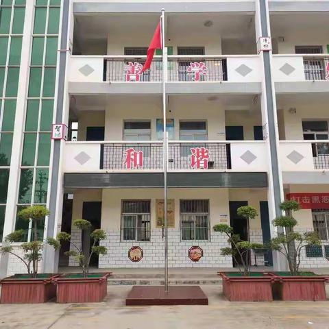 目村小学教学常规检查