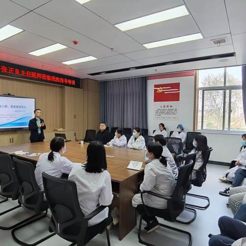识别高危人群，提高基层救治