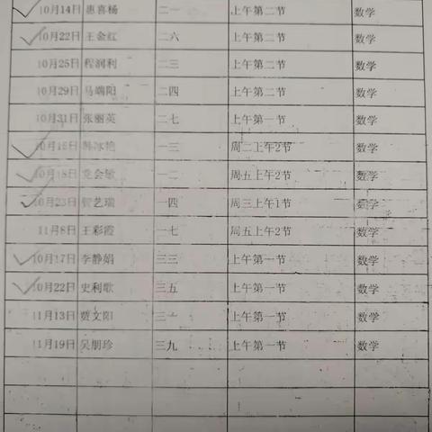 听课评课促膝谈，精益求精乐教研一一嵩县第二实验小学低年级数学听评课活动纪实