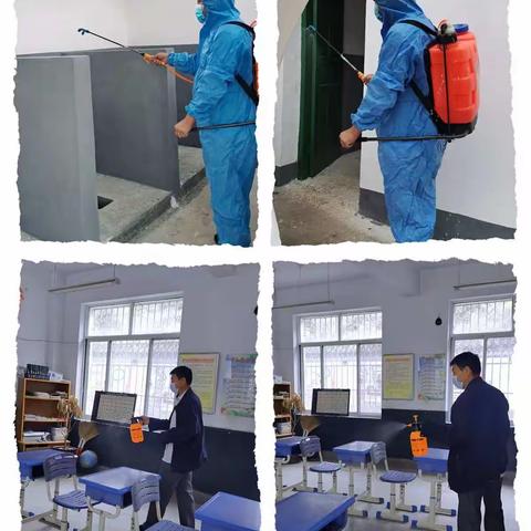 疫情不结束，我们不放松——菜地湾小学开展2021年秋季复学前疫情防控模拟演练