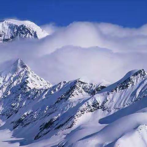 沁园春 雪（毛主席诗词朗诵）