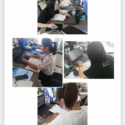 北师大神木实验学校专家指导交流（二）