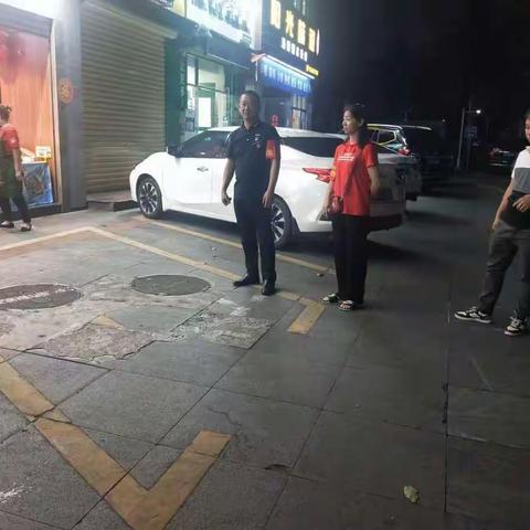 2021年4月27日巡查