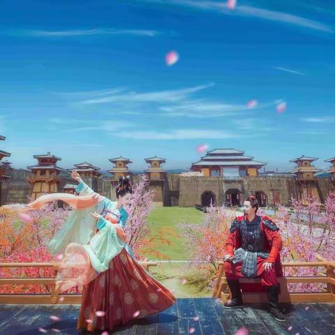 信阳 杭州 乌镇 横店影视城五日游