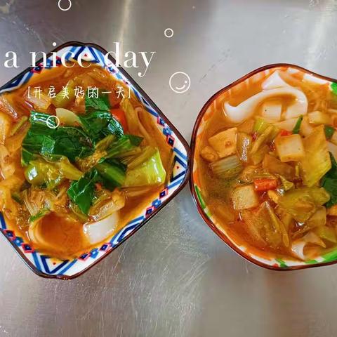 近期美食分享🍝🍜🍛