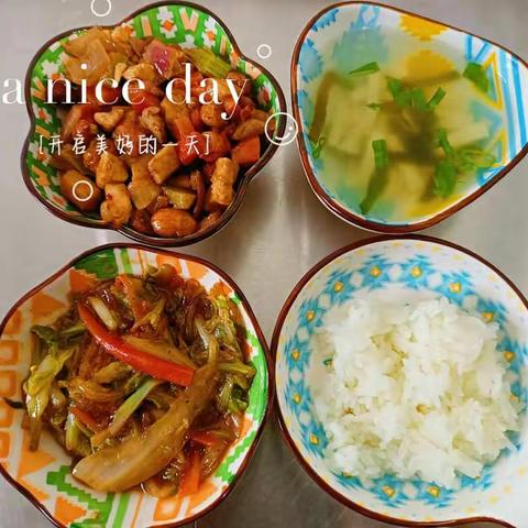 近期美食分享🍜🍝🍛